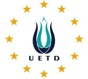UETD Logo