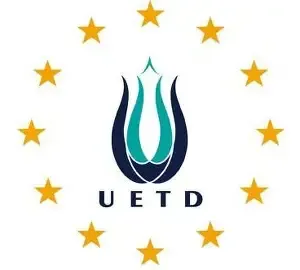 UETD Logo